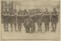 The club in January 1933.