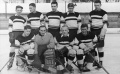 The club in 1936.