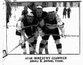 Jalowy II, Jasinski, and Trocki of Czarni in 1934.