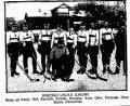 The club in February 1932.