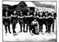 Lechia Lwow in December 1933.