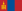 Flag of Mongolia