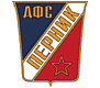 DFS Pernik logo.