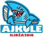 HK Ajkule Ilidza 2010 Logo.png