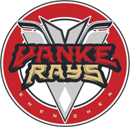 Vanke Rays logo.png