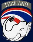 Shirt badge/Association crest