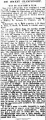 The September 27, 1909, edition of The Argus.