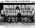 Chicago Black Hawks