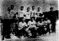 The International team from Christchurch.