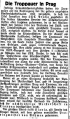 The March 3 issue of the Tagblatt.