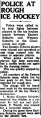 The July 27, 1951, edition of The Sydney Morning Herald.