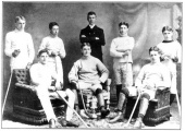 Champion Toronto Granites