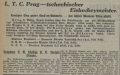 The March 9 edition of Silesia (part one).