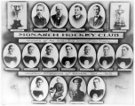 Winnipeg Monarchs