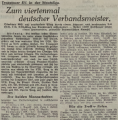 The January 15 issue of Silesia (part one).