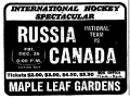 Dec. 26 @ Toronto