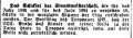 The February 22 issue of the Tagblatt.