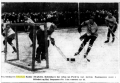 Kjøbenhavns Skøjteløberforening and Horsens SF playing on January 5.
