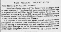 The March 8, 1897, edition of the Pall Mall Gazette.