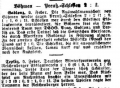 The February 11 issue of the Tagblatt.