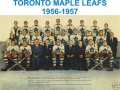 Toronto Maple Leafs