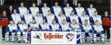 Kassel Huskies