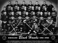 Chicago Black Hawks
