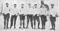 A club photo from 1926.