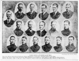 Winnipeg Young Mens Lutheran Club