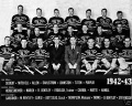 Chicago Black Hawks