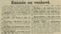 The January 28 issue of the Narodni listy.