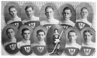 Melville Millionaires