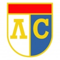 The logo from 1985-1990.