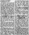 The January 7 issue of the Lidove noviny.