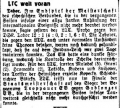 The December 9 issue of the Tagblatt.
