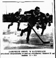 An image from the December 15 edition of Przeglad Sportowy.