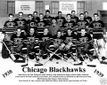 Chicago Black Hawks