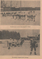 Scenes from the 1971 Luxembourg Cup.