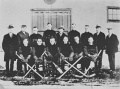 Hamilton Tigers