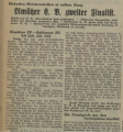 The March 11 issue of Silesia (part one).