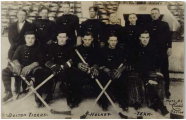 Boston Tigers