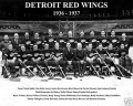 Detroit Red Wings