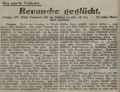 The January 11 issue of Silesia (part four).