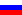 Flag of Russia