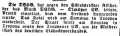 The February 15 issue of the Tagblatt.