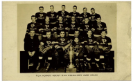 Pittsburgh Hornets