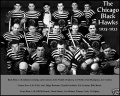 Chicago Black Hawks