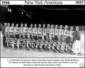 New York Americans