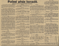 The January 21 issue of the Narodni listy.