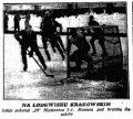 An image from the December 17 edition of Przeglad Sportowy.
